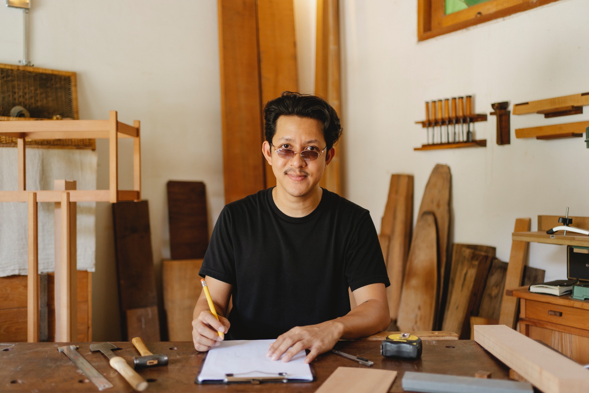 kesalahan karyawan